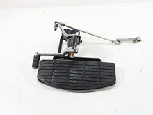 Load image into Gallery viewer, 2013 Harley Softail FLSTFB Fat Boy Lo Left Front Floorboard Set -Read 33630-07A | Mototech271
