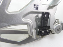 Load image into Gallery viewer, 2017 BMW RnineT Racer K32 Right Front Footpeg Foot Peg &amp; Brake Pedal 46718558798 | Mototech271

