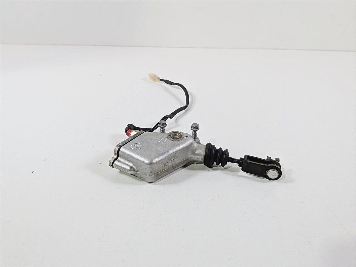 2005 KTM 950 LC8 Adventure Rear Brake Master Cylinder Brembo 60013060200 {{ shop.shopifyCountryName }} - Mototech271