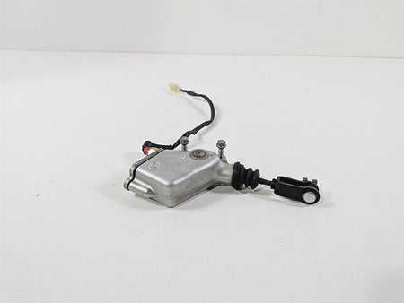2005 KTM 950 LC8 Adventure Rear Brake Master Cylinder Brembo 60013060200 {{ shop.shopifyCountryName }} - Mototech271