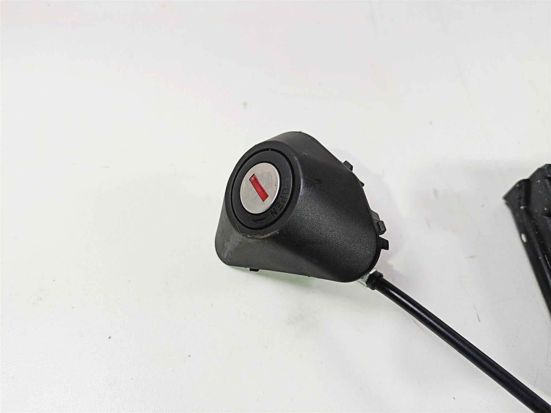 2018 KTM 1290 Super Adv S Cdi Handsfree Ignition Switch Key Card Set 60711066000 {{ shop.shopifyCountryName }} - Mototech271