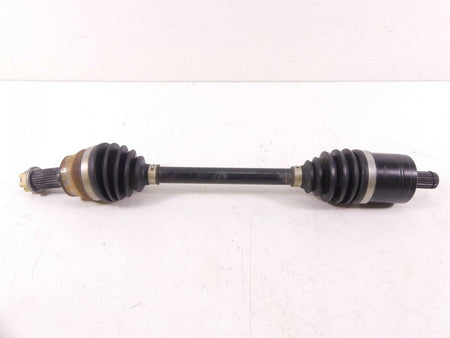 2016 Polaris Sportsman 850SP Front Left Cv Drive Shaft Axle Joint 1333431 {{ shop.shopifyCountryName }} - Mototech271