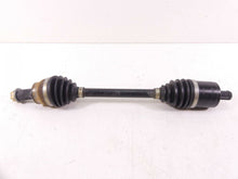 Load image into Gallery viewer, 2016 Polaris Sportsman 850SP Front Left Cv Drive Shaft Axle Joint 1333431
