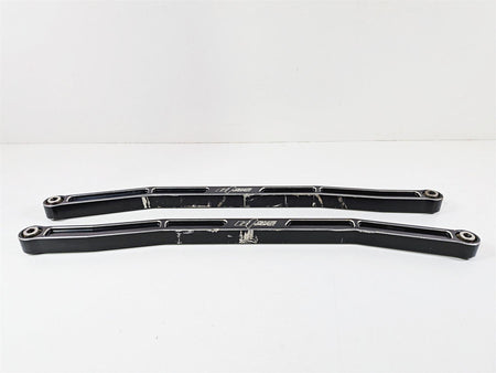2022 Can Am Maverick X3 XRC Turbo RR 72" CT Race Works High Clearance Lower Radius Rods CT-X3-2265-1-Mototech271