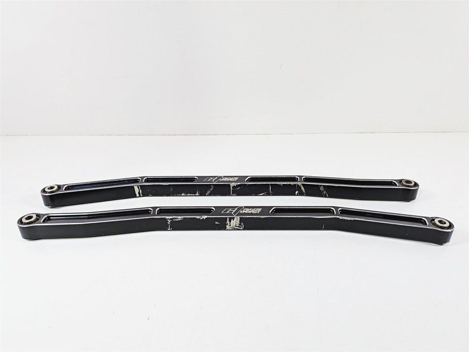 2022 Can Am Maverick X3 XRC Turbo RR 72" CT Race Works High Clearance Lower Radius Rods CT-X3-2265-1-Mototech271