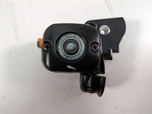 2000 Harley Dyna FXDL Low Rider Front Brake Master Cylinder 11/16" 41700737 | Mototech271