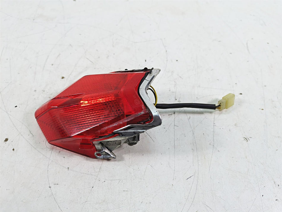 2013 MV Agusta F3 675 ERA Taillight Rear Tail Stop Brake Light 8000B9781 B5427 {{ shop.shopifyCountryName }} - Mototech271