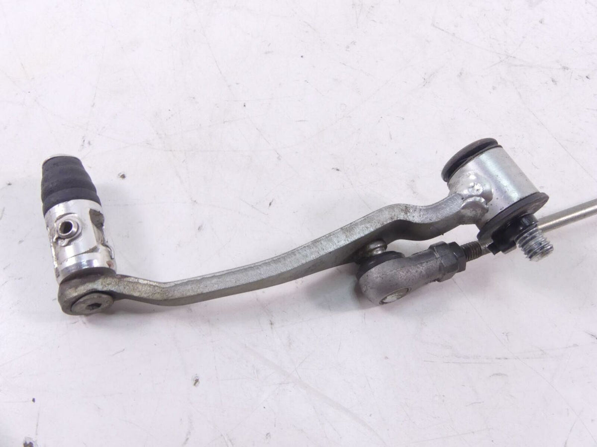 2012 Yamaha XT1200 Super Tenere Gear Selector Shifter & Linkage 23P-18110-00-00 {{ shop.shopifyCountryName }} - Mototech271