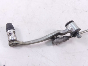 2012 Yamaha XT1200 Super Tenere Gear Selector Shifter & Linkage 23P-18110-00-00