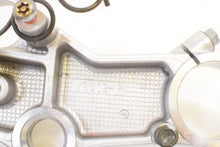 Load image into Gallery viewer, 2000 Suzuki TL1000R TL1000 Upper Triple Tree Steering Clamp 51311-02FA0 | Mototech271
