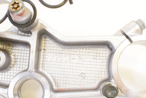 2000 Suzuki TL1000R TL1000 Upper Triple Tree Steering Clamp 51311-02FA0 | Mototech271