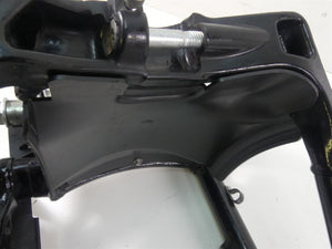 2020 Harley Softail FXBB Street Bob Swingarm Swing Arm + Axle & Guards 47400099