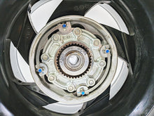 Load image into Gallery viewer, 2014 Suzuki M109R VZR1800 Boulevard Straight 18x8.5 Rear Wheel 64100-48820-019
