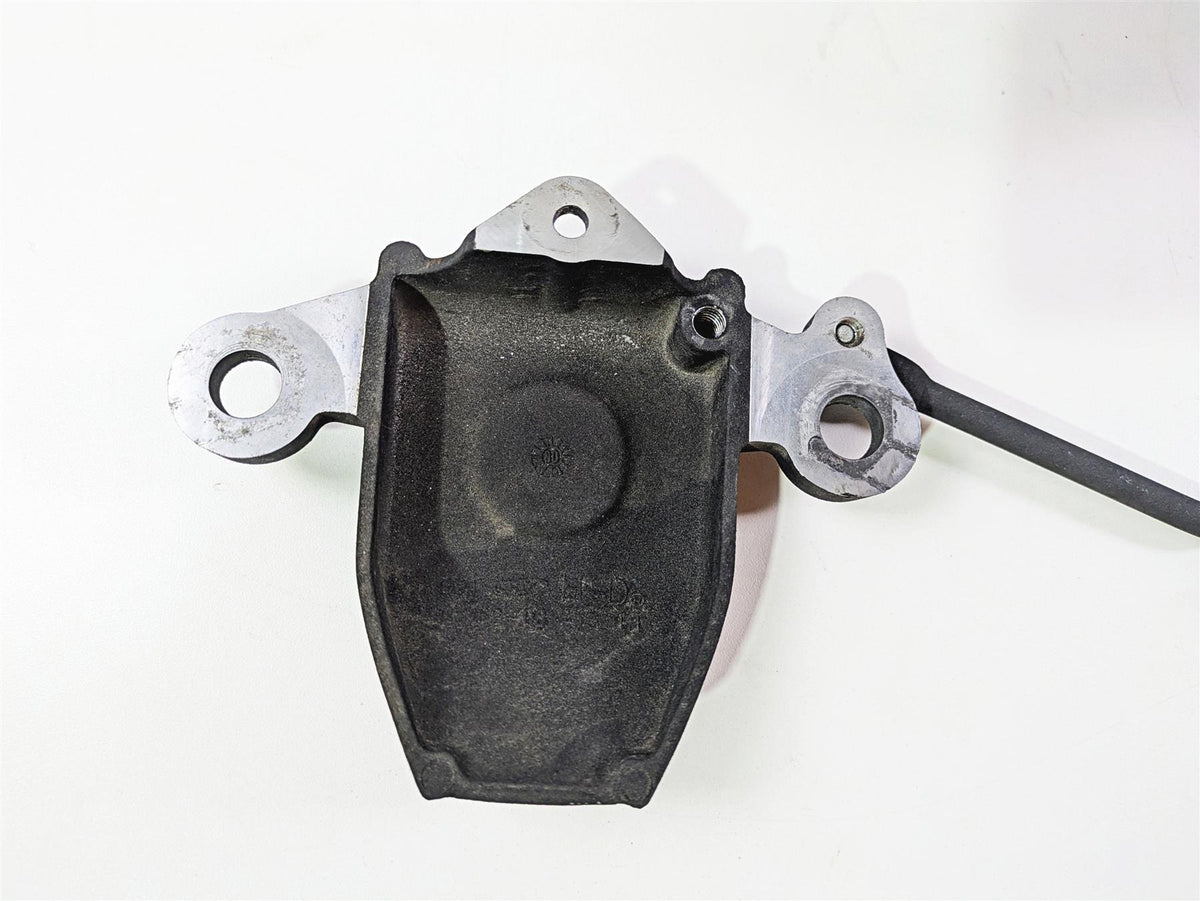2009 Harley XR1200 Sportster Throttle Body & Cover 27695-08 {{ shop.shopifyCountryName }} - Mototech271