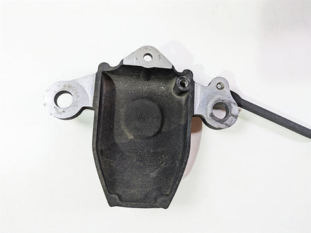 2009 Harley XR1200 Sportster Throttle Body & Cover 27695-08 {{ shop.shopifyCountryName }} - Mototech271