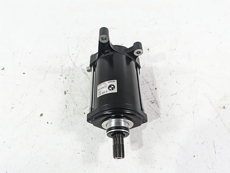 2022 BMW R1250 RT K052 Engine Starter Motor - Denso -Tested 12418559213 {{ shop.shopifyCountryName }} - Mototech271