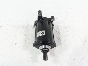 2022 BMW R1250 RT K052 Engine Starter Motor - Denso -Tested 12418559213 | Mototech271
