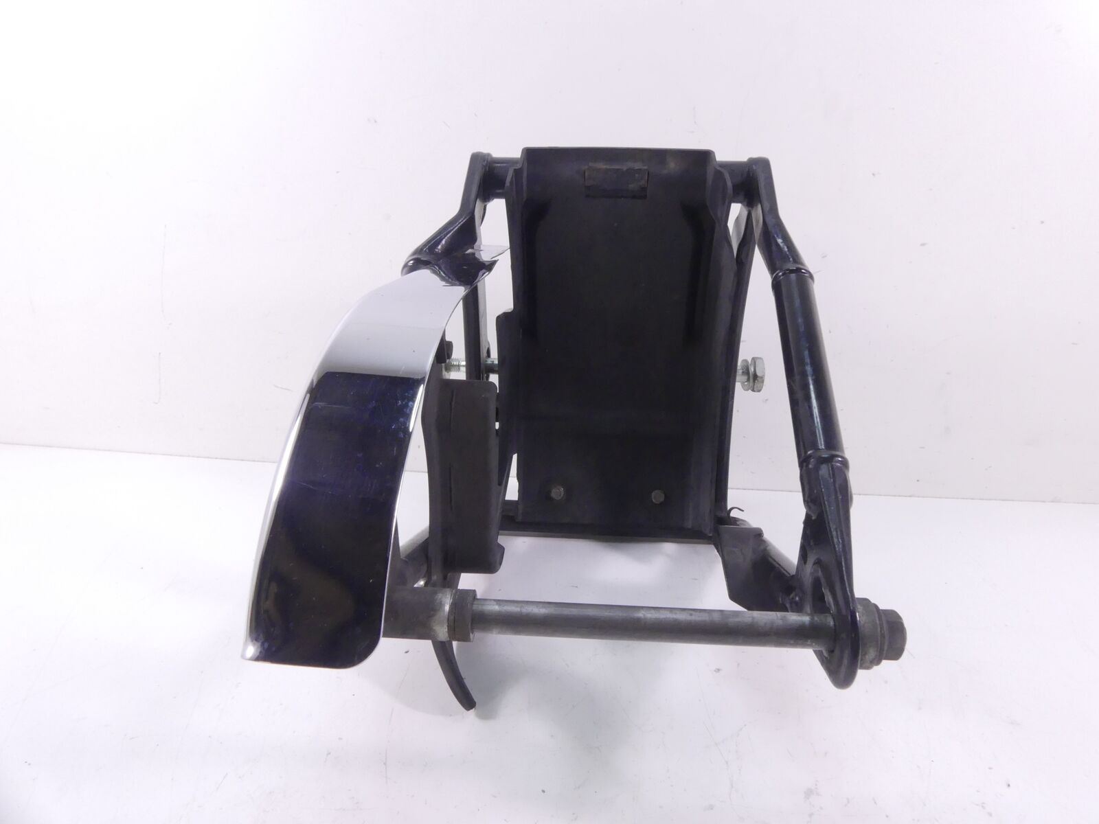 2002 Harley FLSTCI Softail Heritage Rear Swingarm Swing Arm + 3/4" Axle 48746-07 {{ shop.shopifyCountryName }} - Mototech271