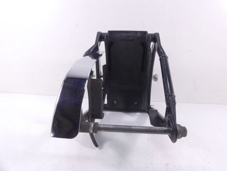 2002 Harley FLSTCI Softail Heritage Rear Swingarm Swing Arm + 3/4" Axle 48746-07 {{ shop.shopifyCountryName }} - Mototech271