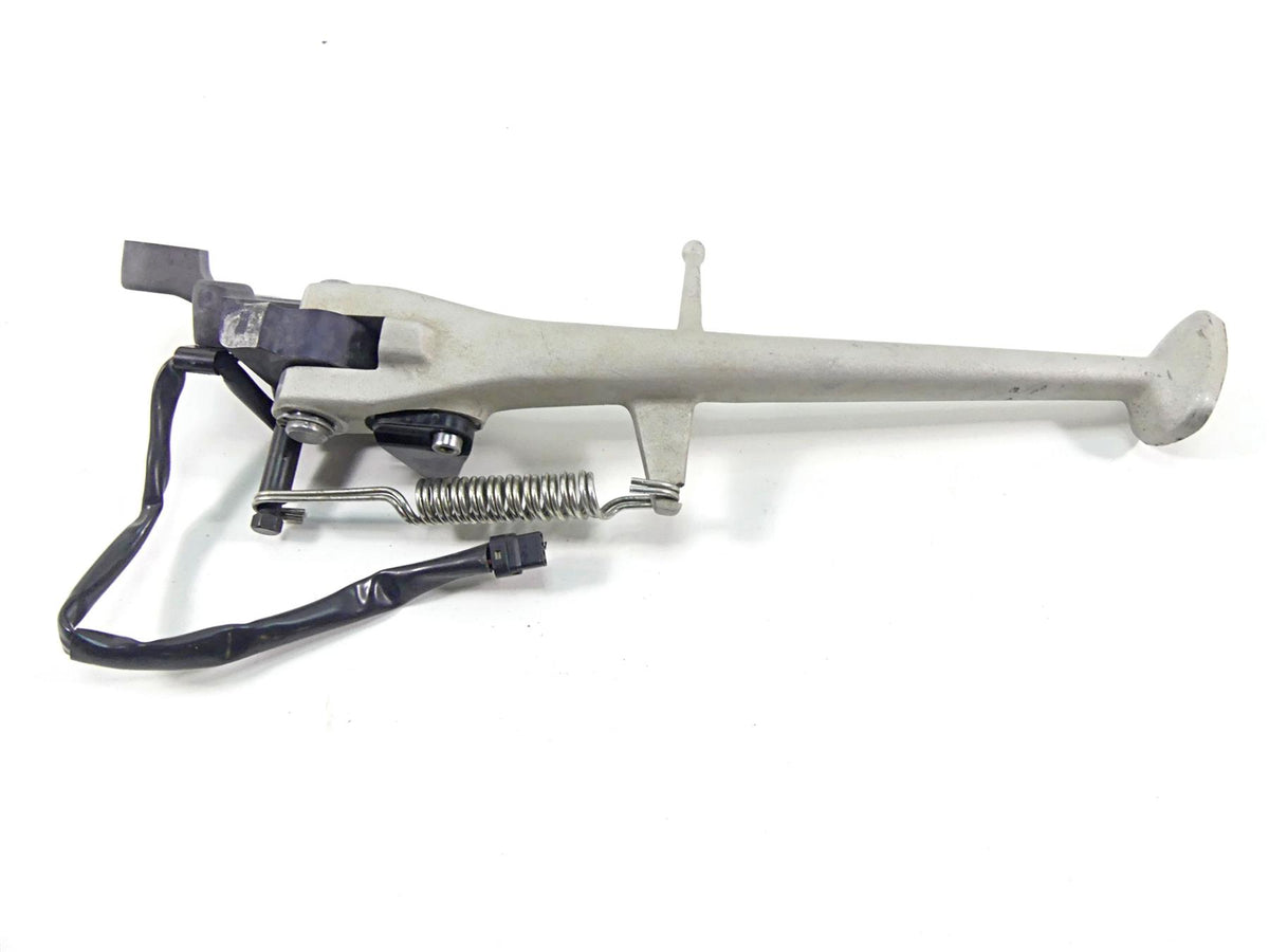 2022 Triumph Speed Triple 1200 RS Side Kickstand Kick Stand & Switch T2083341 {{ shop.shopifyCountryName }} - Mototech271