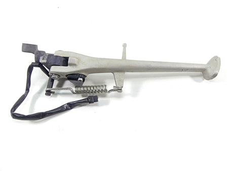 2022 Triumph Speed Triple 1200 RS Side Kickstand Kick Stand & Switch T2083341 {{ shop.shopifyCountryName }} - Mototech271