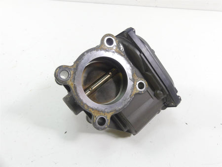 2016 Yamaha Waverunner VX 1050 Deluxe Mikuni Throttle Body 6EY-13750-00-00 {{ shop.shopifyCountryName }} - Mototech271