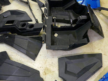 Load image into Gallery viewer, 2016 Polaris RZR XP 1000 EPS Fairing Cover Side Panel Interior Plastics Set | Mototech271
