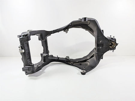 2016 Yamaha YZF R1 RN32 Main Frame Chassis - Damage - With Wisconsin Clear Title With Salvage History 2CR-21110-00-00 {{ shop.shopifyCountryName }} - Mototech271