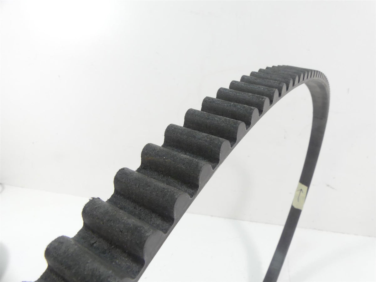 2014 Harley Sportster XL1200 C Rear Drive Belt 137T 1" 40591-07 {{ shop.shopifyCountryName }} - Mototech271