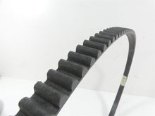 Load image into Gallery viewer, 2014 Harley Sportster XL1200 C Rear Drive Belt 137T 1&quot; 40591-07
