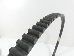 2014 Harley Sportster XL1200 C Rear Drive Belt 137T 1" 40591-07