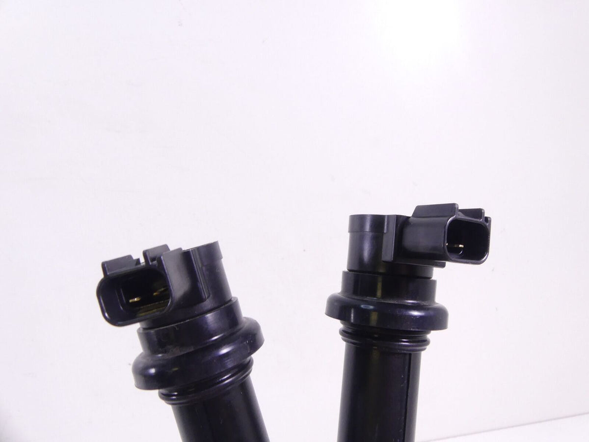 2018 Kawasaki ZX1002 NINJA H2 SX SE Ignition Coil Set 21171-0732 {{ shop.shopifyCountryName }} - Mototech271