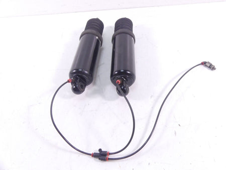2000 Harley Touring FLHTCI Electra Glide Rear 12" Showa Shock Damper Set 54632-9 {{ shop.shopifyCountryName }} - Mototech271