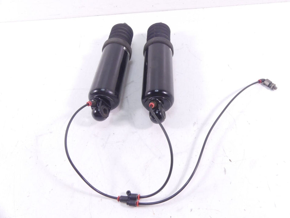 2000 Harley Touring FLHTCI Electra Glide Rear 12" Showa Shock Damper Set 54632-9 {{ shop.shopifyCountryName }} - Mototech271