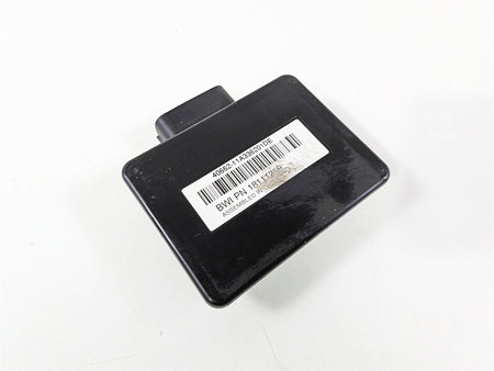 2014 Harley FXSB Softail Breakout Abs Ecu Ecm Brake Control Module 40662-11-Mototech271