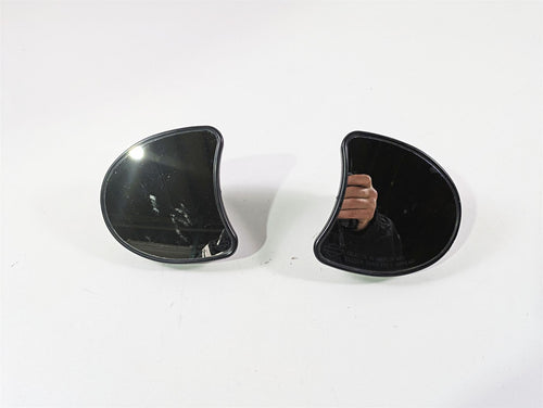 2009 Harley Touring FLHX Street Glide Rear View Mirror Set 91955-98B 91974-98B | Mototech271