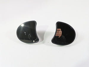 2009 Harley Touring FLHX Street Glide Rear View Mirror Set 91955-98B 91974-98B | Mototech271