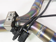 Load image into Gallery viewer, 2022 BMW RnineT Pure K22 Nice Zard 2 into 1 Header Manifold Kit ZBW003T40R
