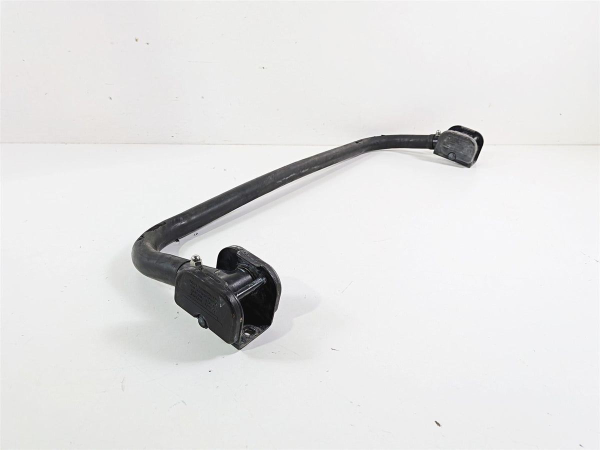 2009 Yamaha Waverunner FX1800 Cruiser Rear Step Ladder - Read F1W-U278A-01-00 {{ shop.shopifyCountryName }} - Mototech271