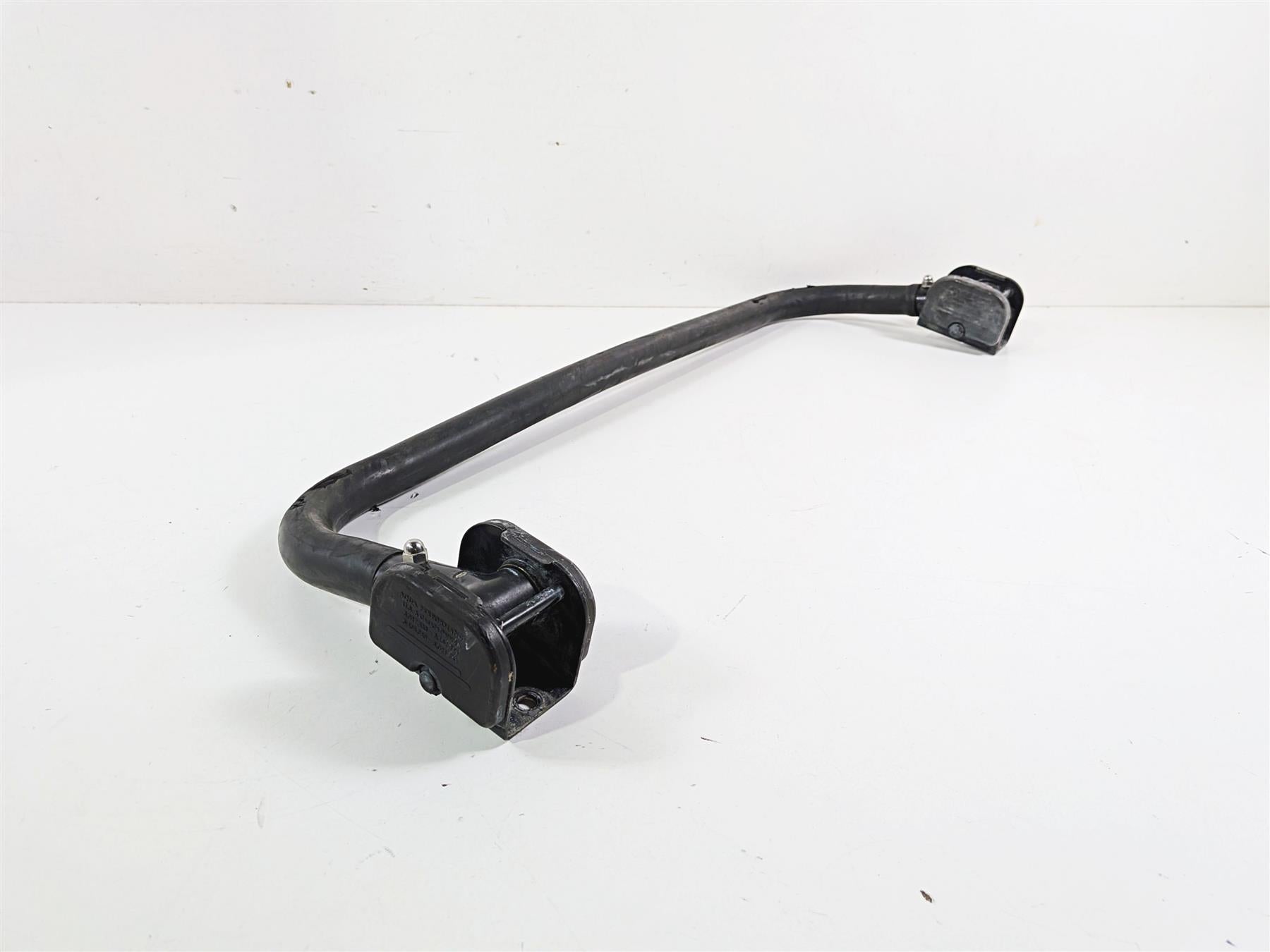 2009 Yamaha Waverunner FX1800 Cruiser Rear Step Ladder - Read F1W-U278A-01-00 {{ shop.shopifyCountryName }} - Mototech271