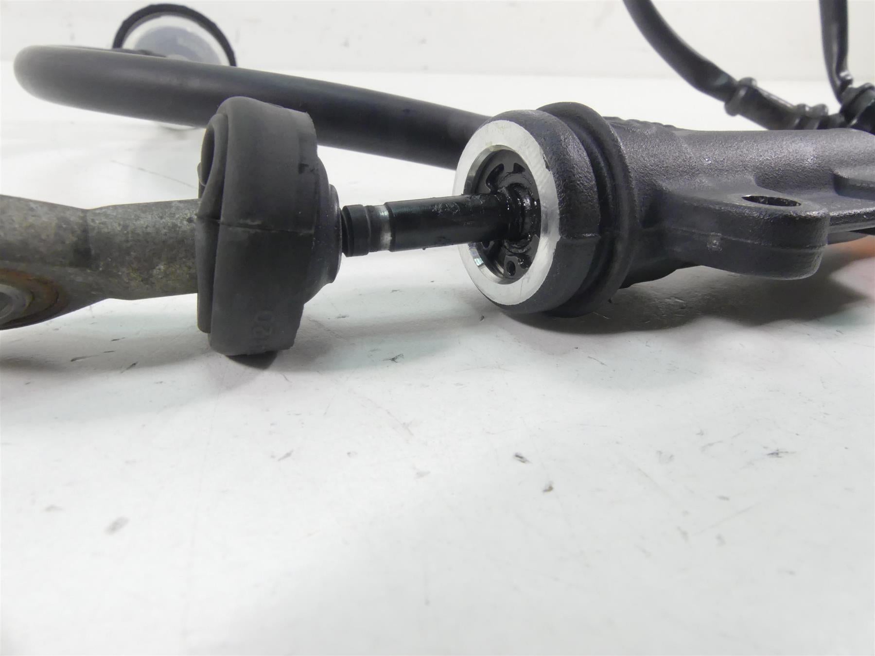 2016 KTM 1290 Superduke R Rear Brembo Brake Master Cylinder 6031306000030 {{ shop.shopifyCountryName }} - Mototech271