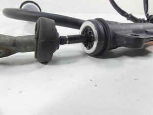 2016 KTM 1290 Superduke R Rear Brembo Brake Master Cylinder 6031306000030