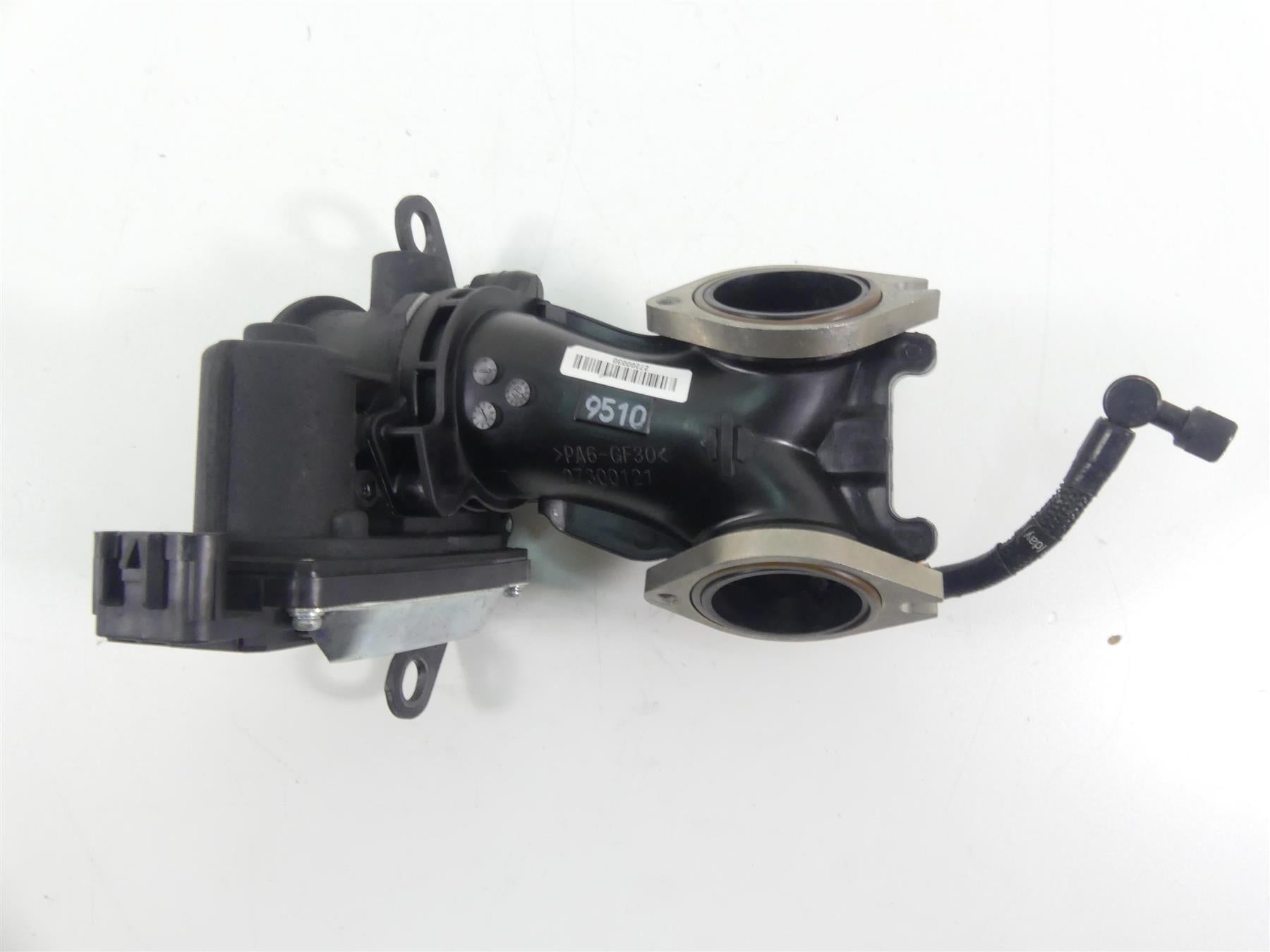 2020 Harley Softail FXBB Street Bob Throttle Body Fuel Injection - Read 27300122 {{ shop.shopifyCountryName }} - Mototech271