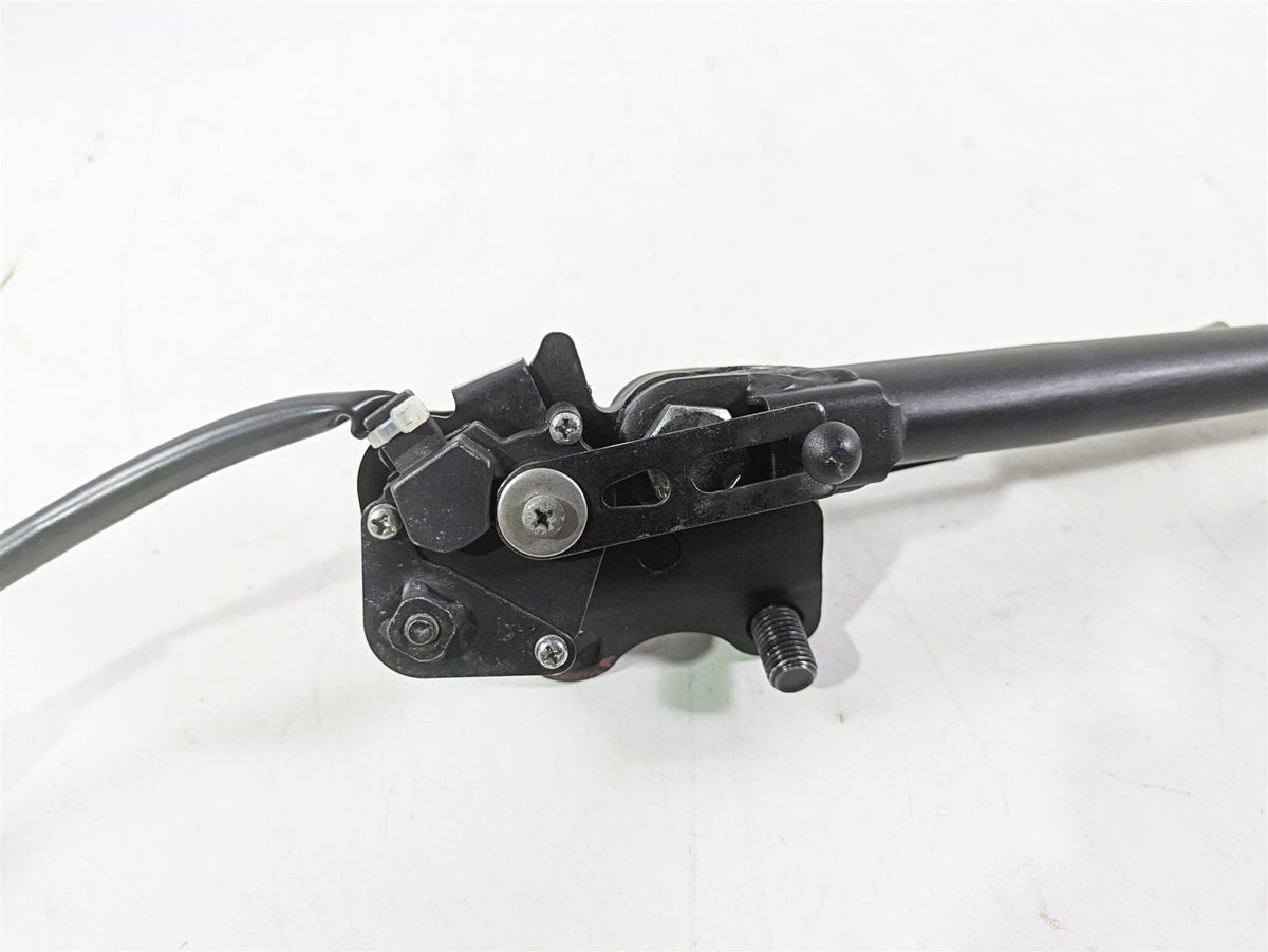 2020 Kawasaki ZX6R ZX636 Ninja Side Kickstand Kick Stand 34024-0115 {{ shop.shopifyCountryName }} - Mototech271