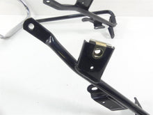 Load image into Gallery viewer, 2009 Harley FLHTCU SE4 CVO E-Glide Saddlebag Rail Guard Set 49194-09A 90781-09A | Mototech271
