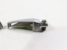 Load image into Gallery viewer, 2010 Harley Touring FLHX Street Glide Kuryakyn Phantom Footpegs 16201867 | Mototech271
