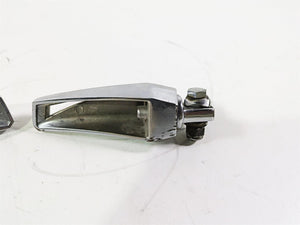 2010 Harley Touring FLHX Street Glide Kuryakyn Phantom Footpegs 16201867 | Mototech271