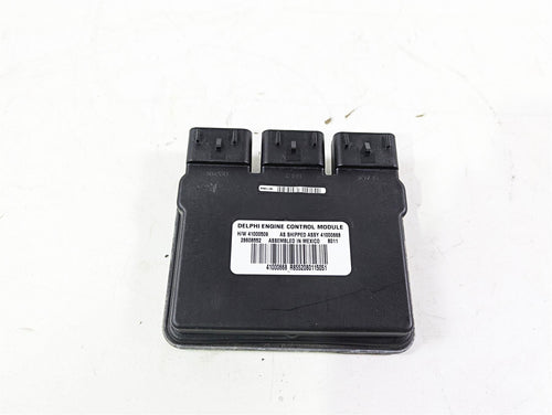 2018 Harley FXBR Softail Breakout Cdi Ecu Ecm Engine Control Module 41000668 | Mototech271