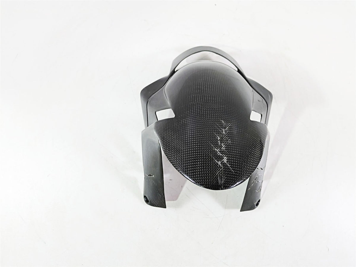 2012 Mv Agusta F4 RR Front Carbon Fiber Fender - Read {{ shop.shopifyCountryName }} - Mototech271