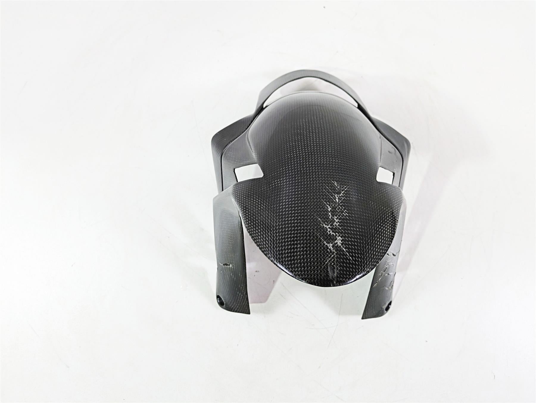 2012 Mv Agusta F4 RR Front Carbon Fiber Fender - Read {{ shop.shopifyCountryName }} - Mototech271